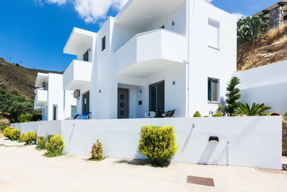 Sunset Maisonettes