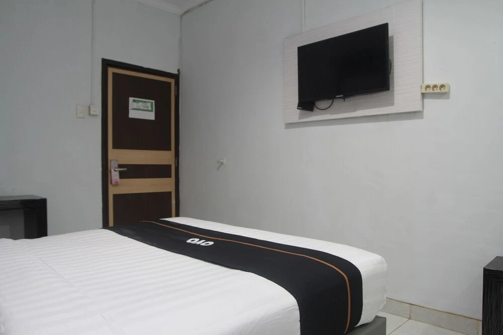 Hotel Grand Sabrina by OYO Rooms