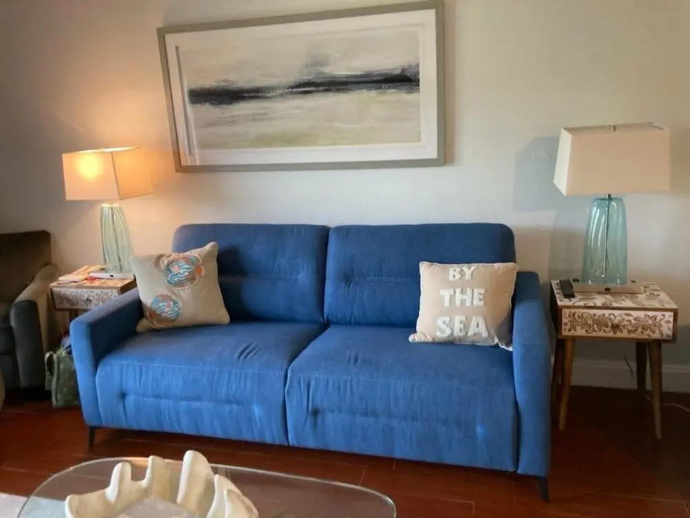 Ocean Club 37 2 Bedroom Condo by RedAwning