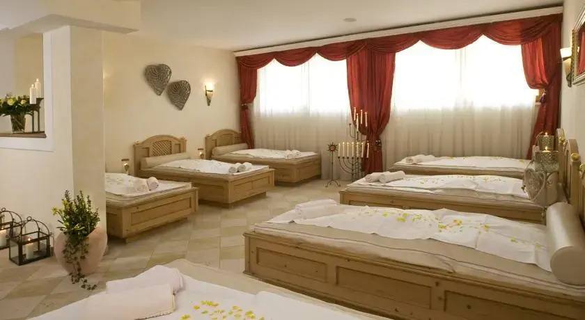 Hotel Brugger