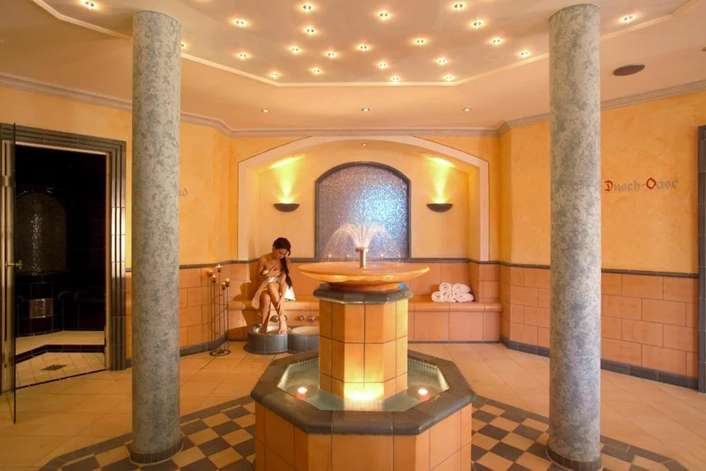 Hotel Birkenhöhe