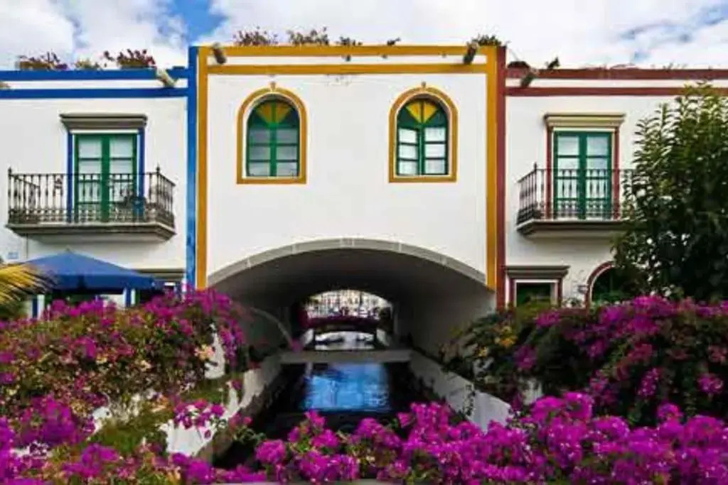 Precioso Bungalow
