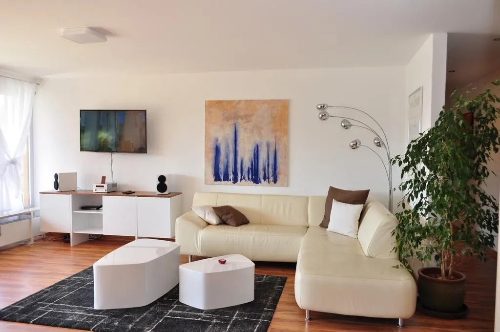 Apartment Moderna