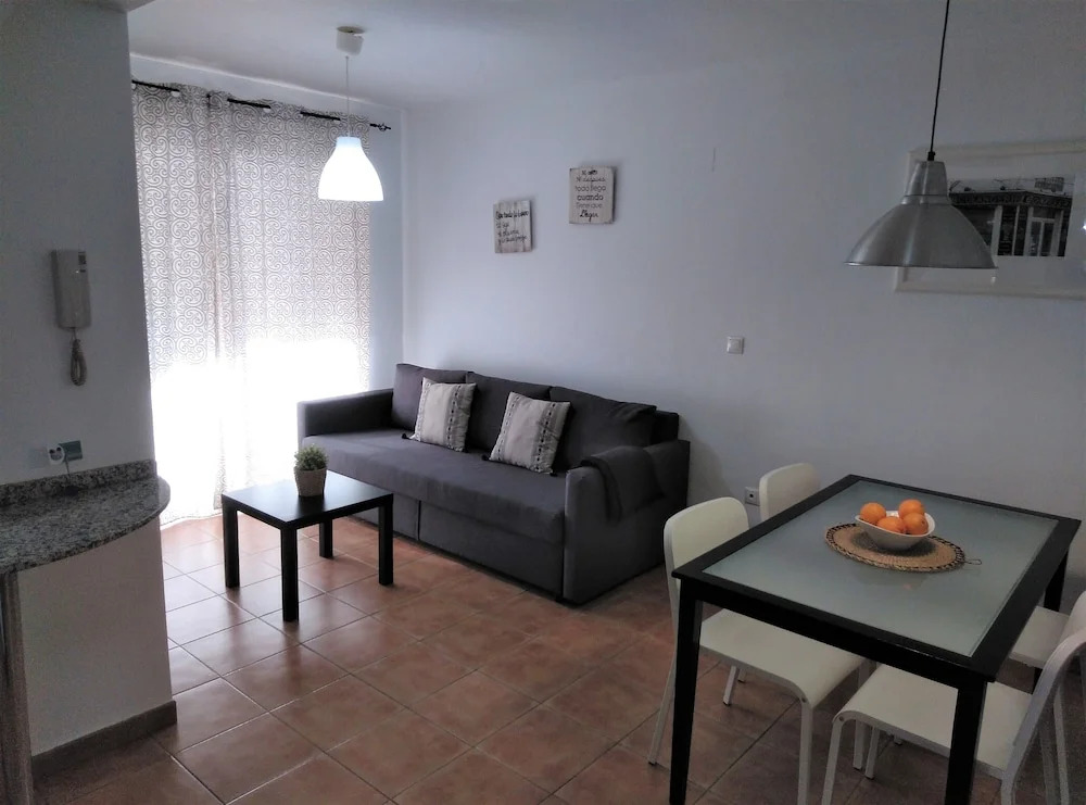 Albir Beach Apartments