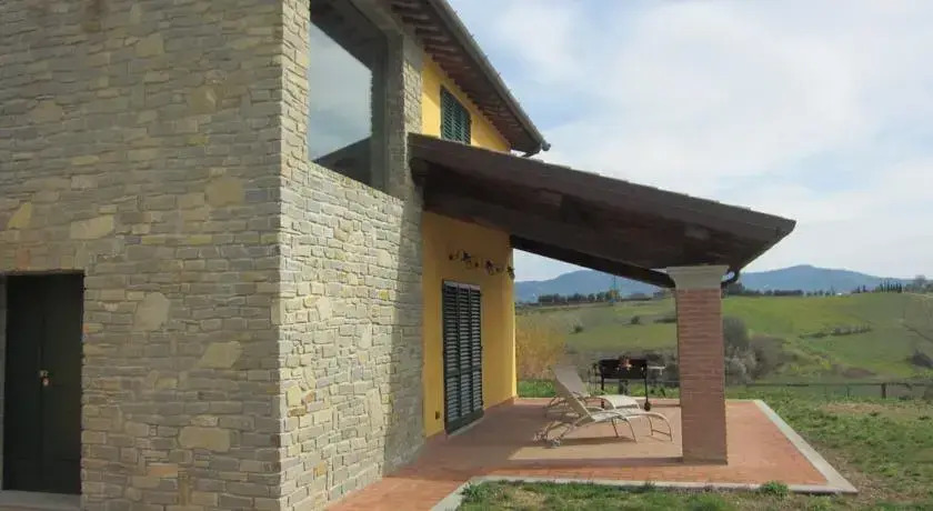 B&B Cerreto Guidi