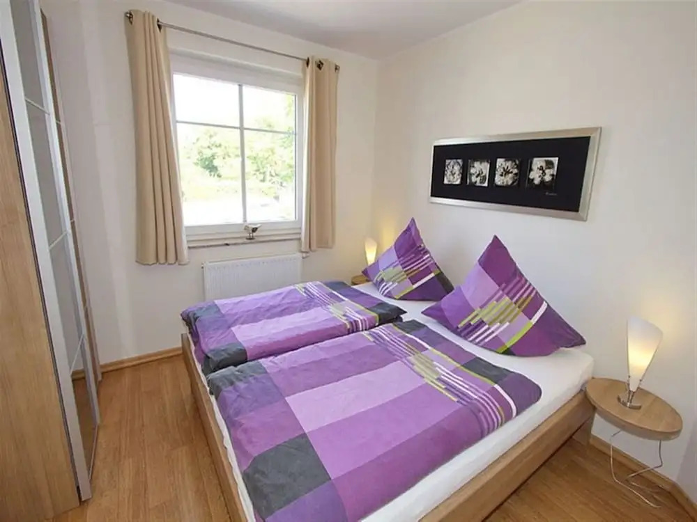 Nice Apartment in Rerik