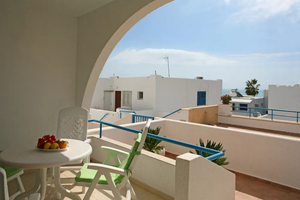 Ambelones Apartments