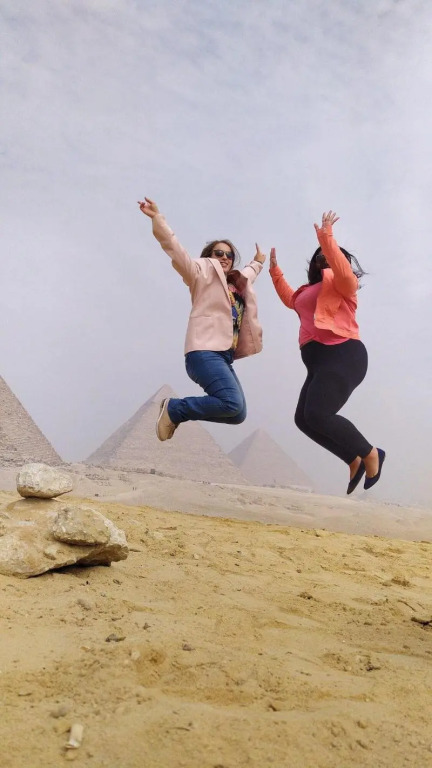 Отель Cairo