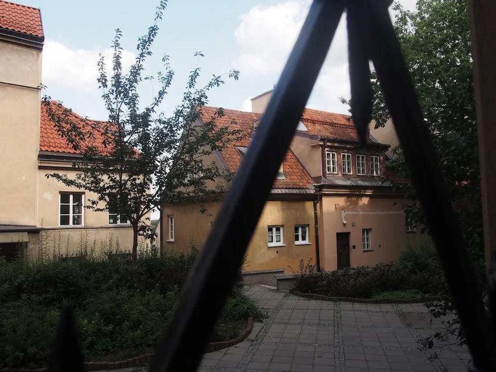 Old Town Snug Lux