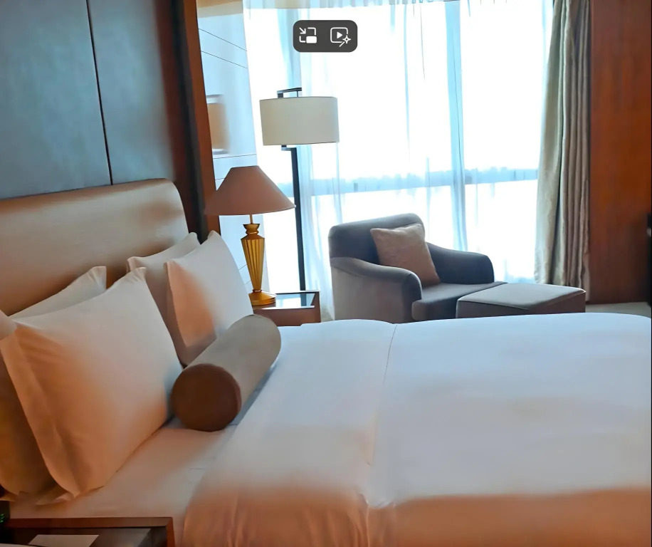 New Coast Hotel Manila