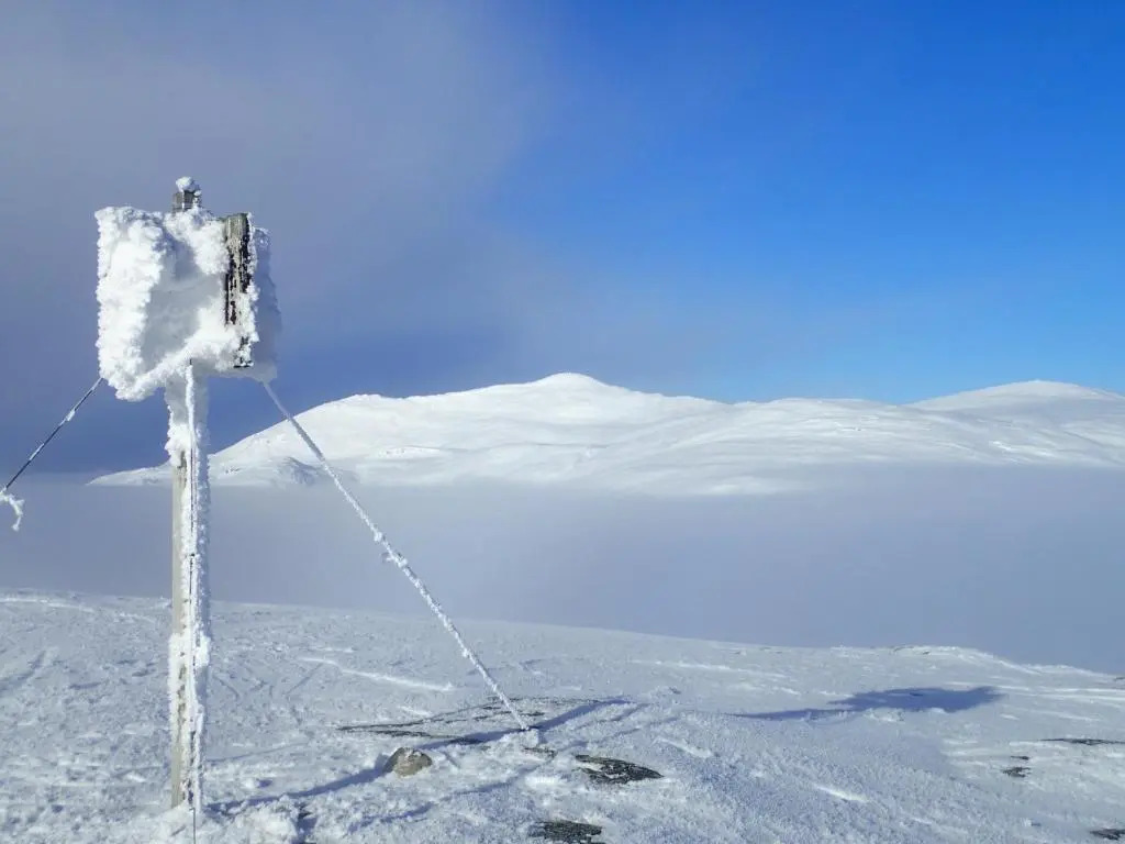 Sulseter Fjellstugu