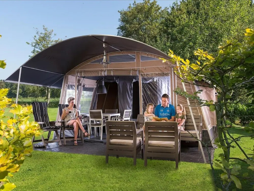 Domaine des Messires-Lodge de Luxe