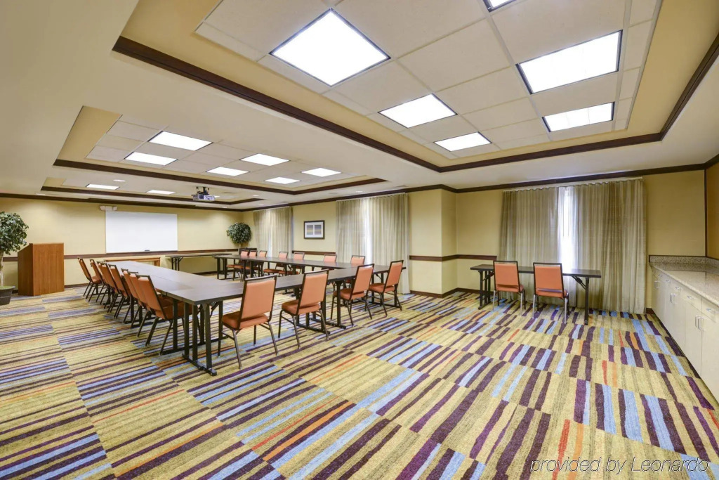 Fairfield Inn & Suites Warner Robins