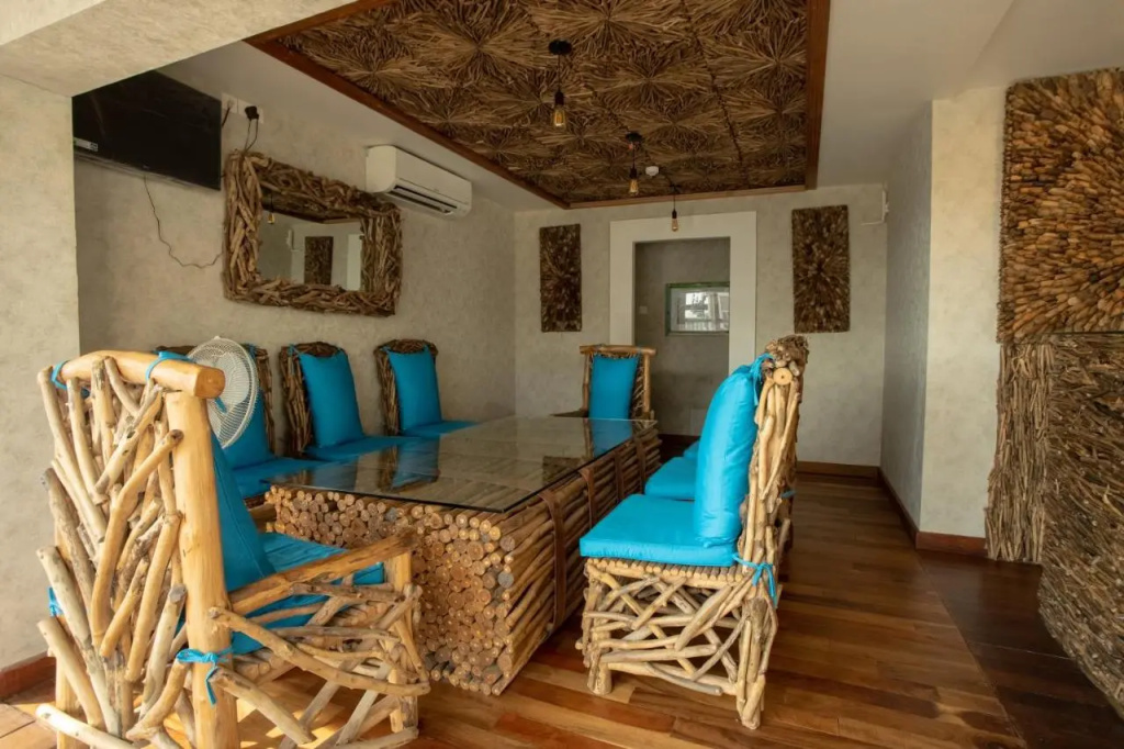State Beach Resort And Spa