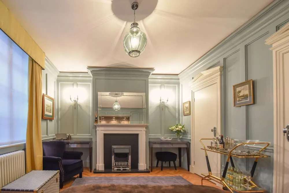 Charming Studio in Heart of Luxurious Belgravia