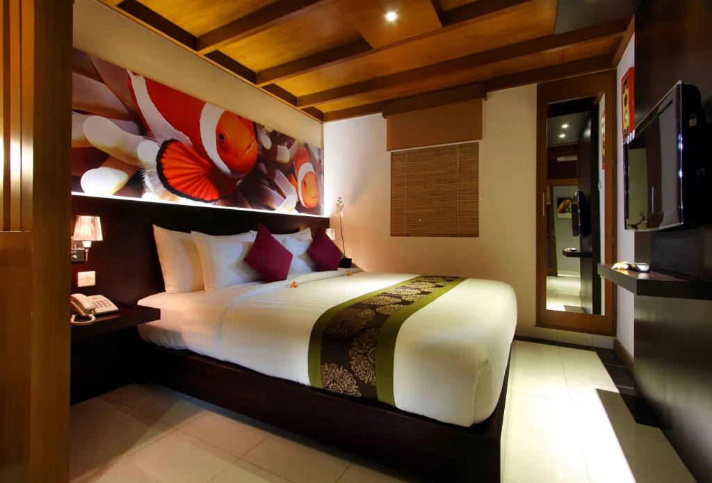 The Banyumas Villa