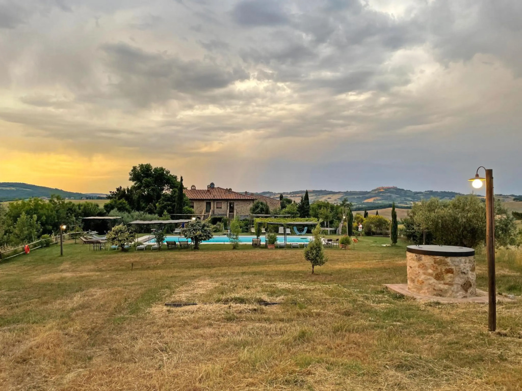 Casale Refoli
