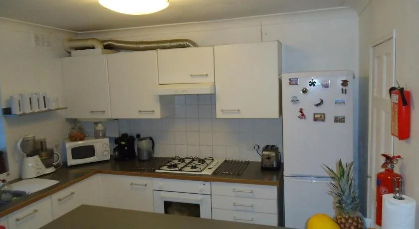 Leslie Road Accommodation
