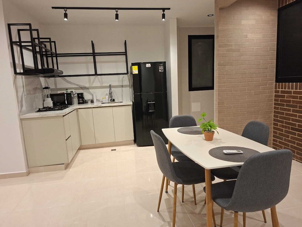 Apartamento Shanty tipo 2