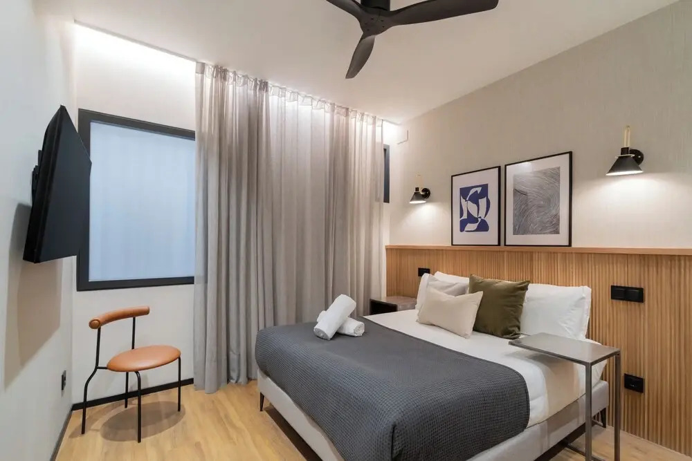Dobo Madrid Goya