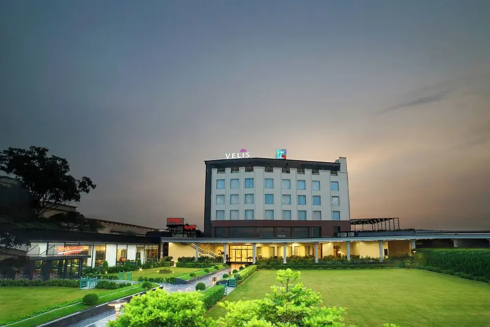 TreeHouse Velis Sonipat