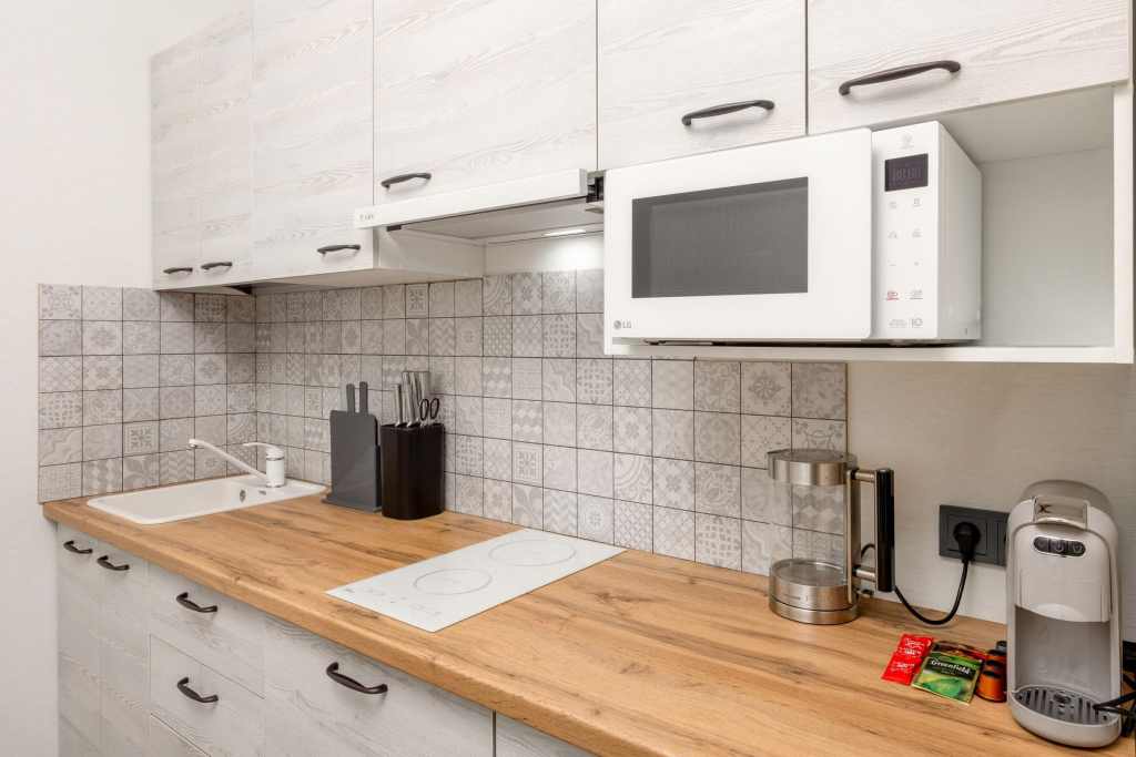 Sun-apartmens Огни Сочи