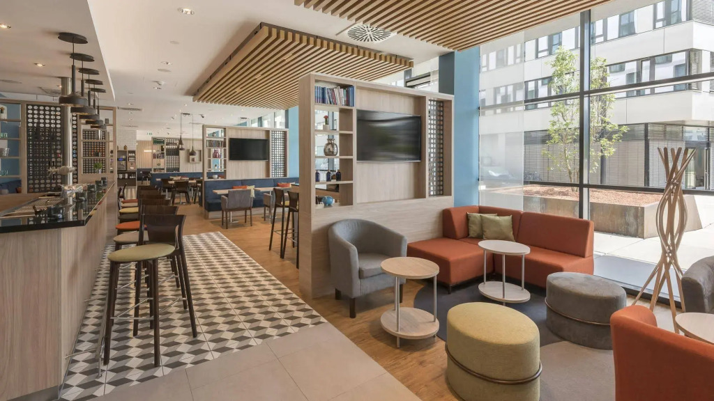 Premier Inn Freiburg City Süd
