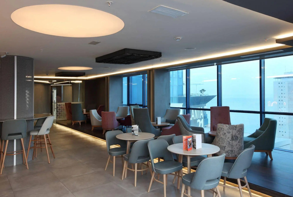 Hotel Madeira Centro