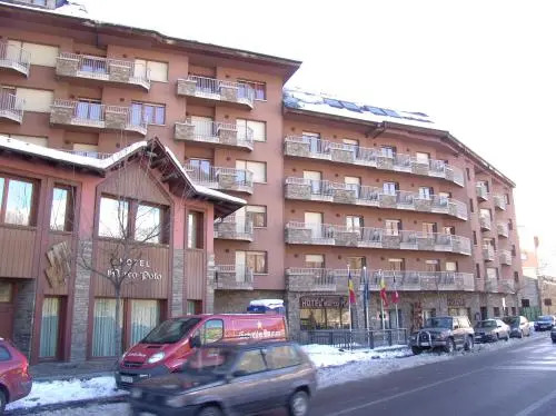 Hotel Marco Polo by Nexta