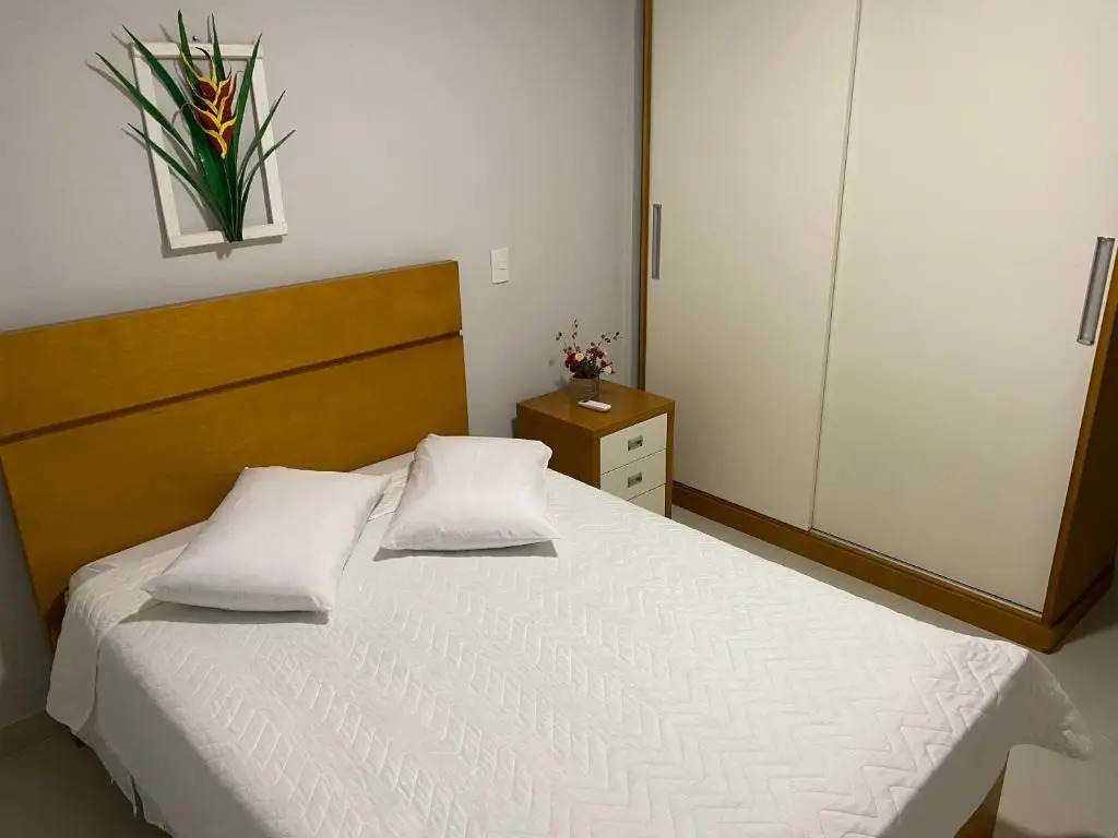 Apart Hotel Angra dos Reis II