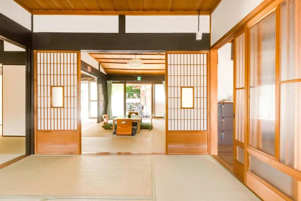 Yoshino-gun - House / Vacation STAY 36600