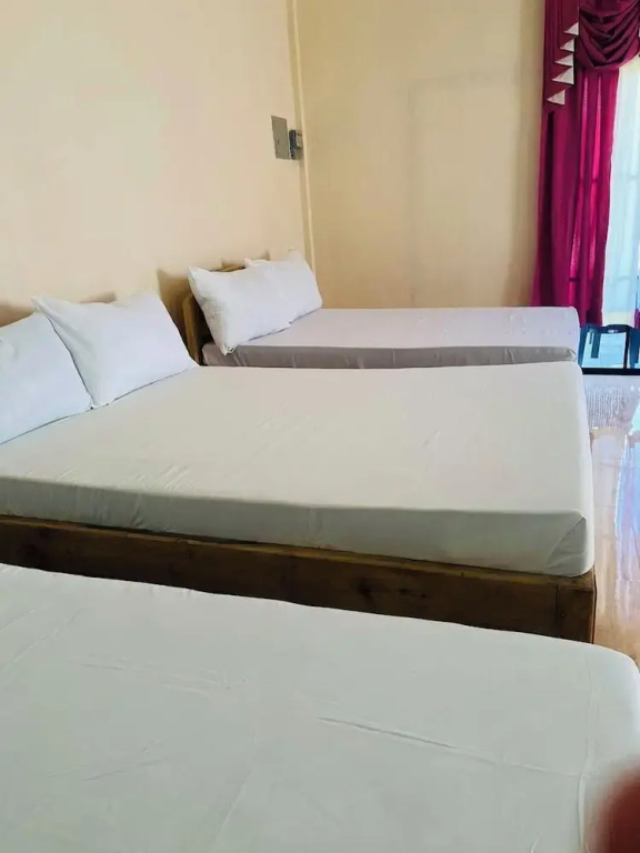 Maxbelle Mountain Resort