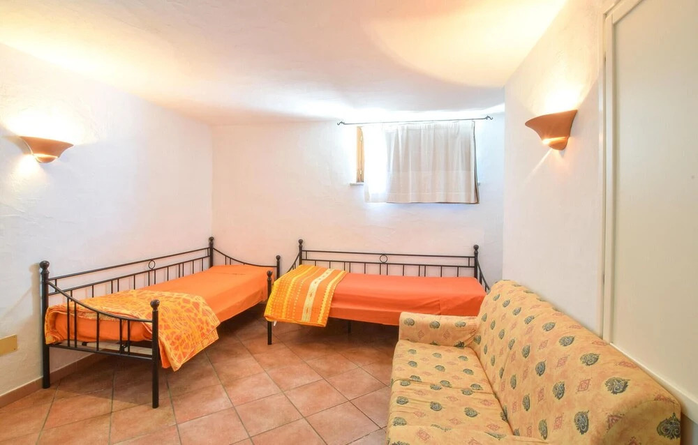 Stunning Home in San Teodoro With Outdoor Swimming Pool, Private Swimming Pool and 4 Bedrooms