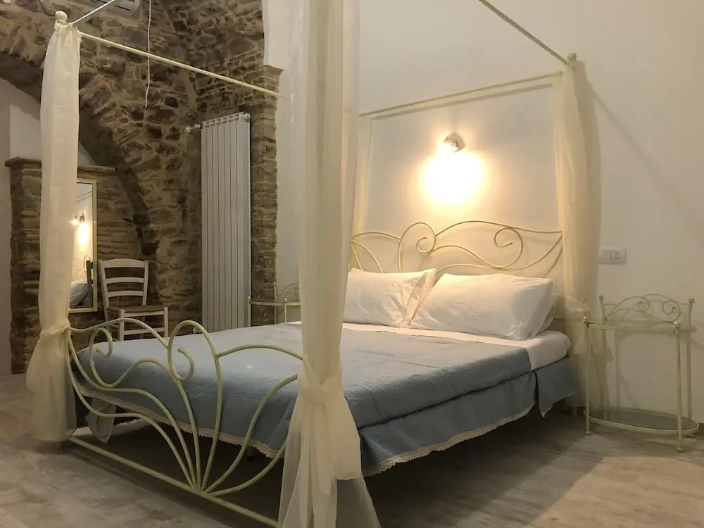 B&B Belvedere Castelluccio Valmaggiore