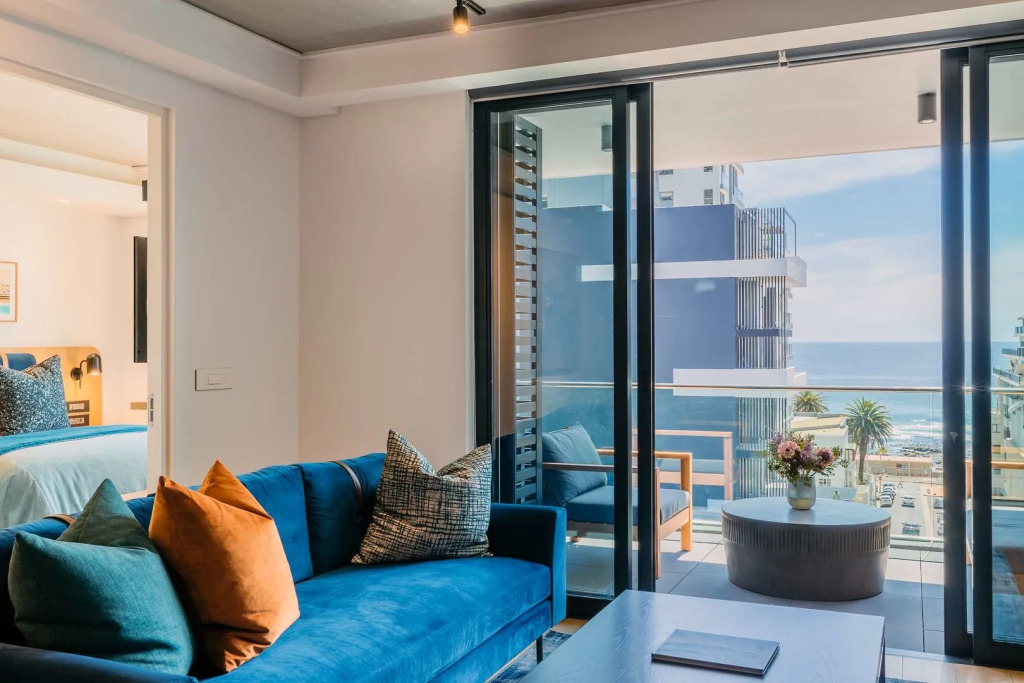 Latitude Aparthotel by Totalstay