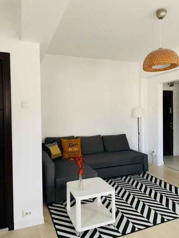 Studio Villa Floreasca