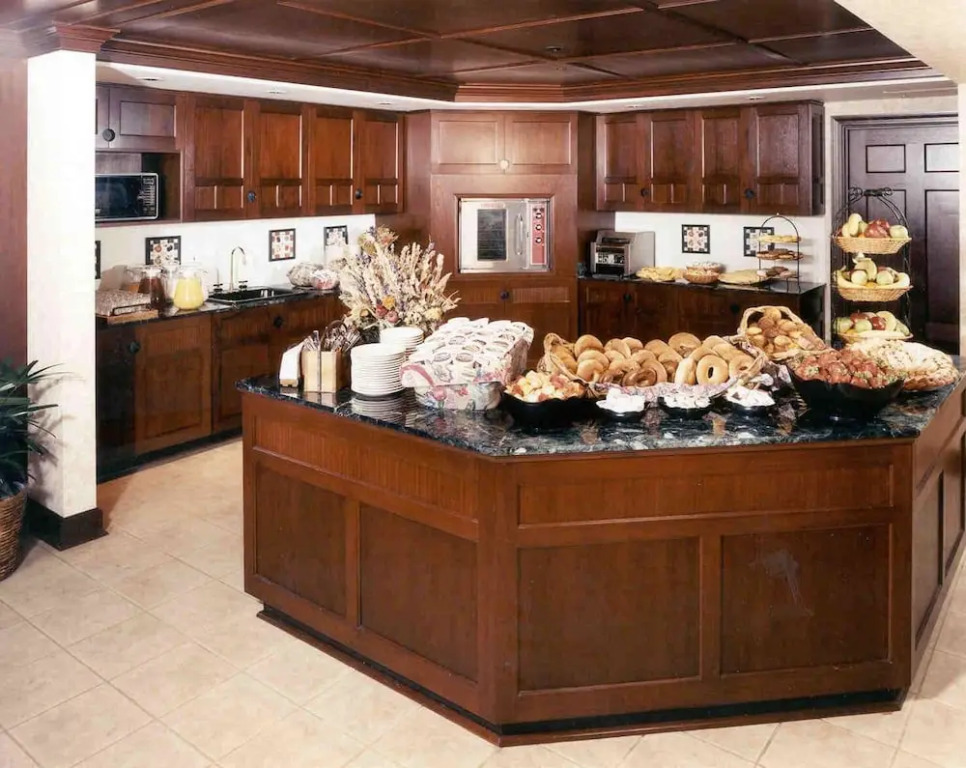 Homewood Suites Wilmington Brandywine Vly