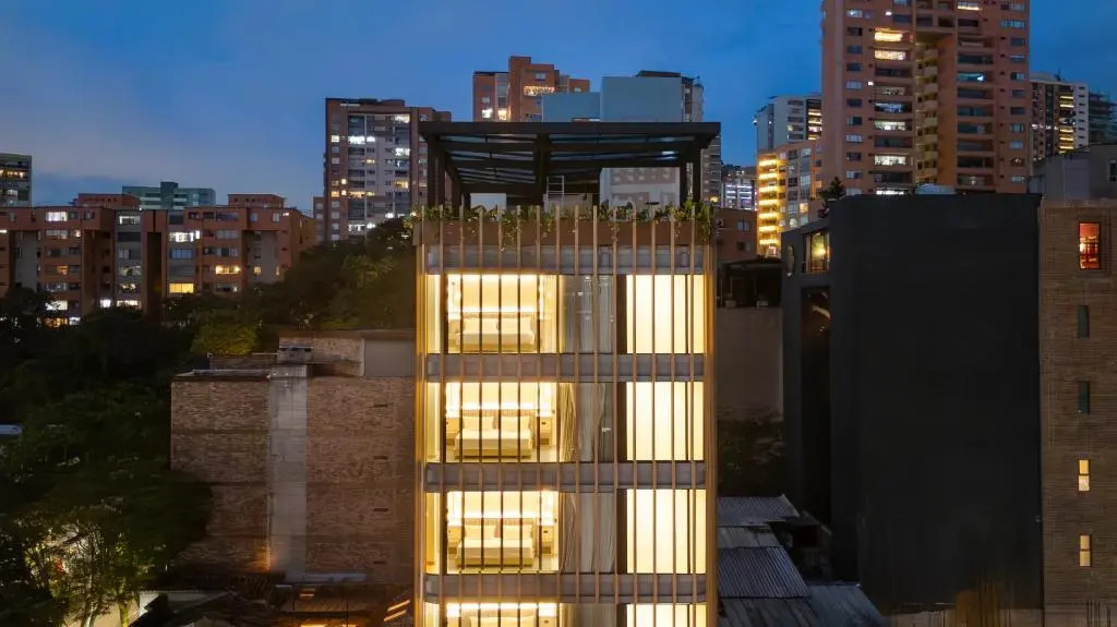LIN Boutique Hotel by HOUSY