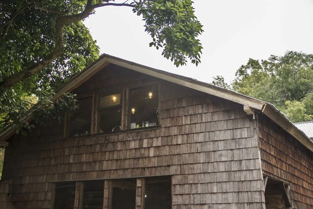 Hostal Climb House