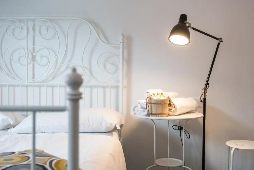 Albergo Garn Villa Rina