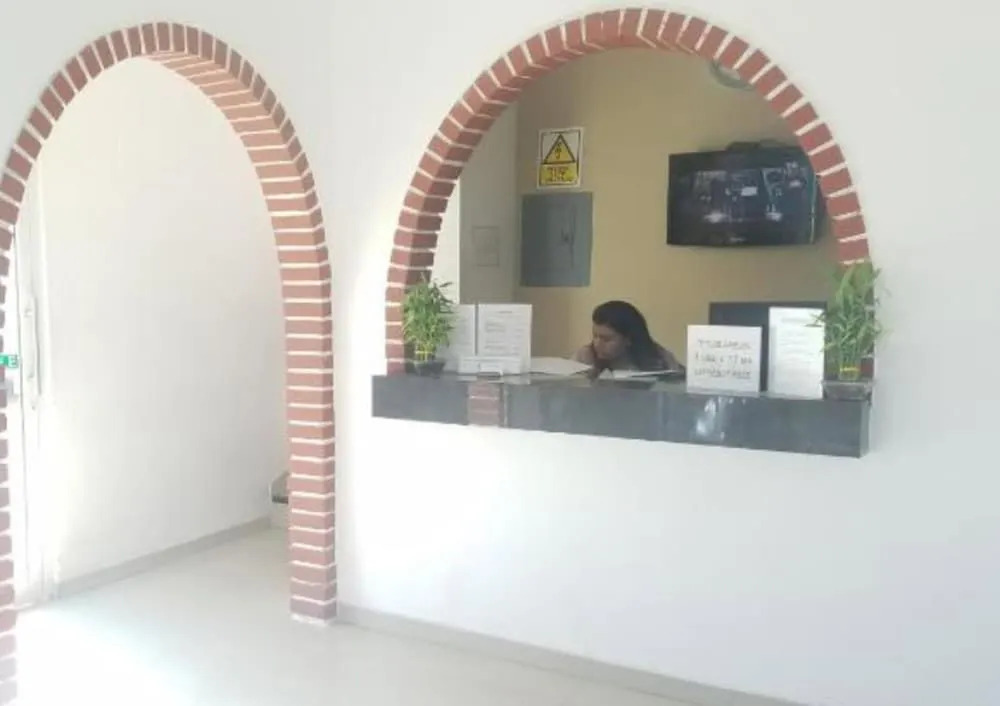 Hotel Santa Fe