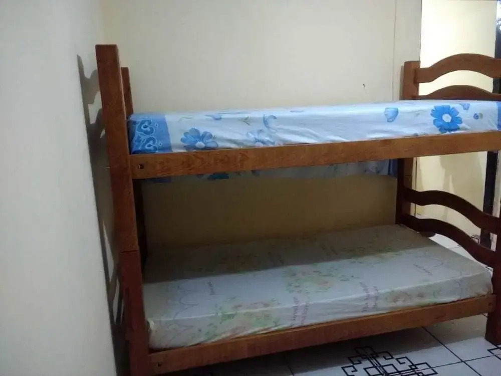 Lar da Conce antigo Pará Hostel