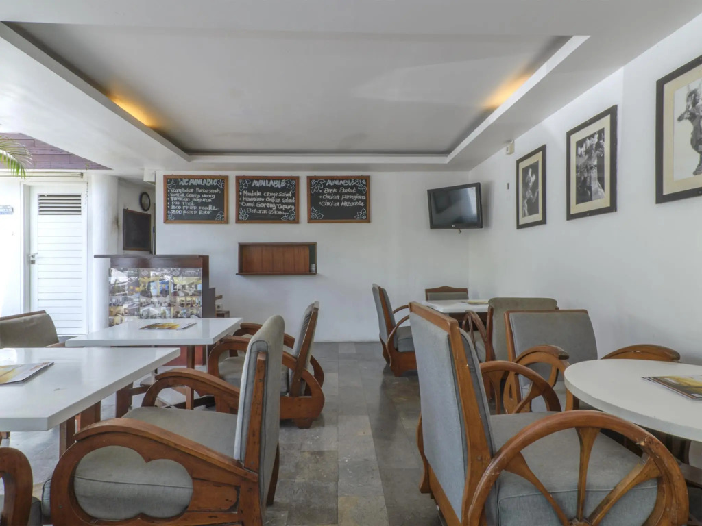 Astana Batubelig Suite Pool Villa Seminyak
