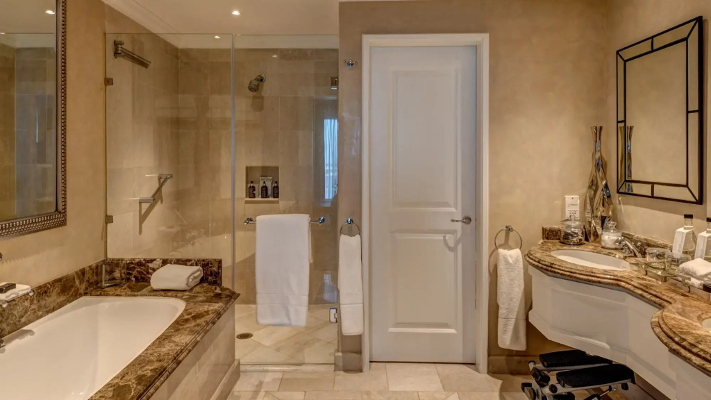InterContinental Johannesburg OR Tambo Airport Hotel by IHG