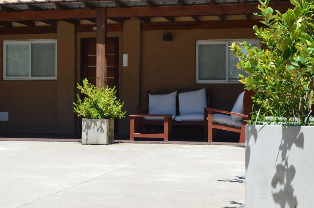 Hotel Puerta del Sol Pinamar