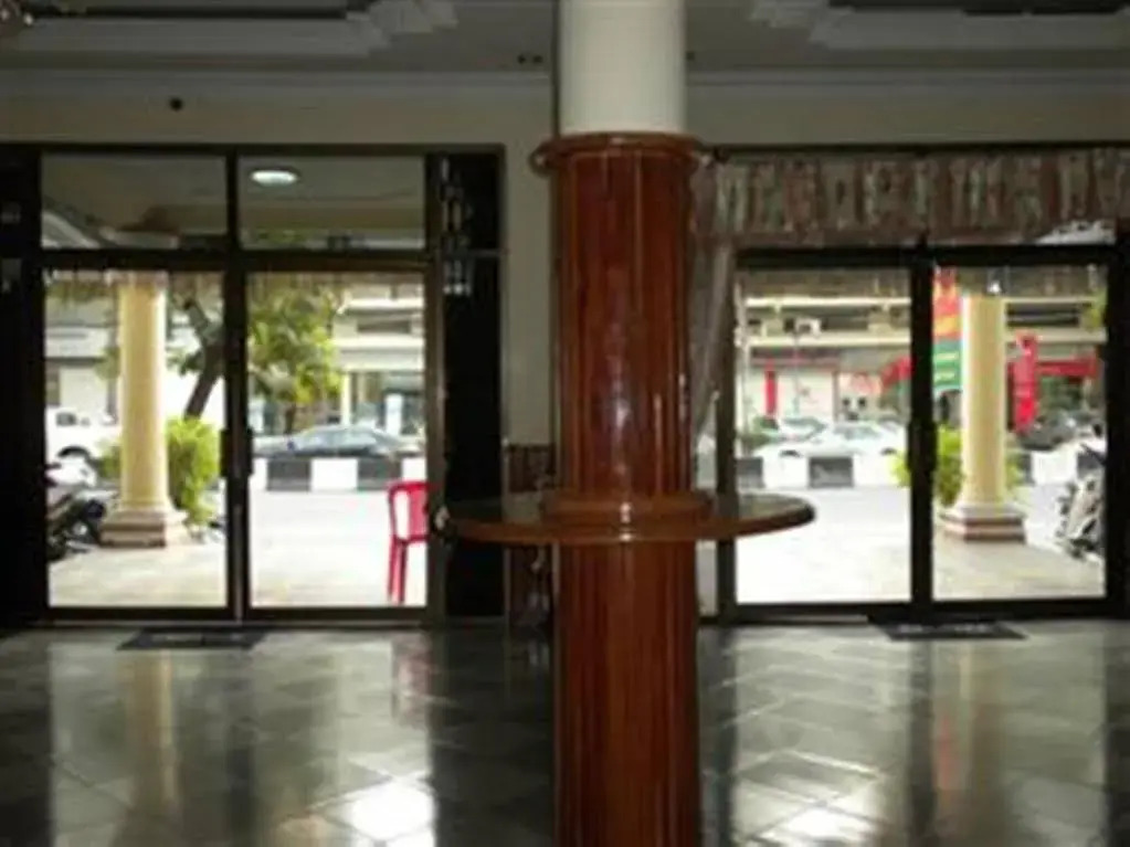 Chea Samnang Guesthouse