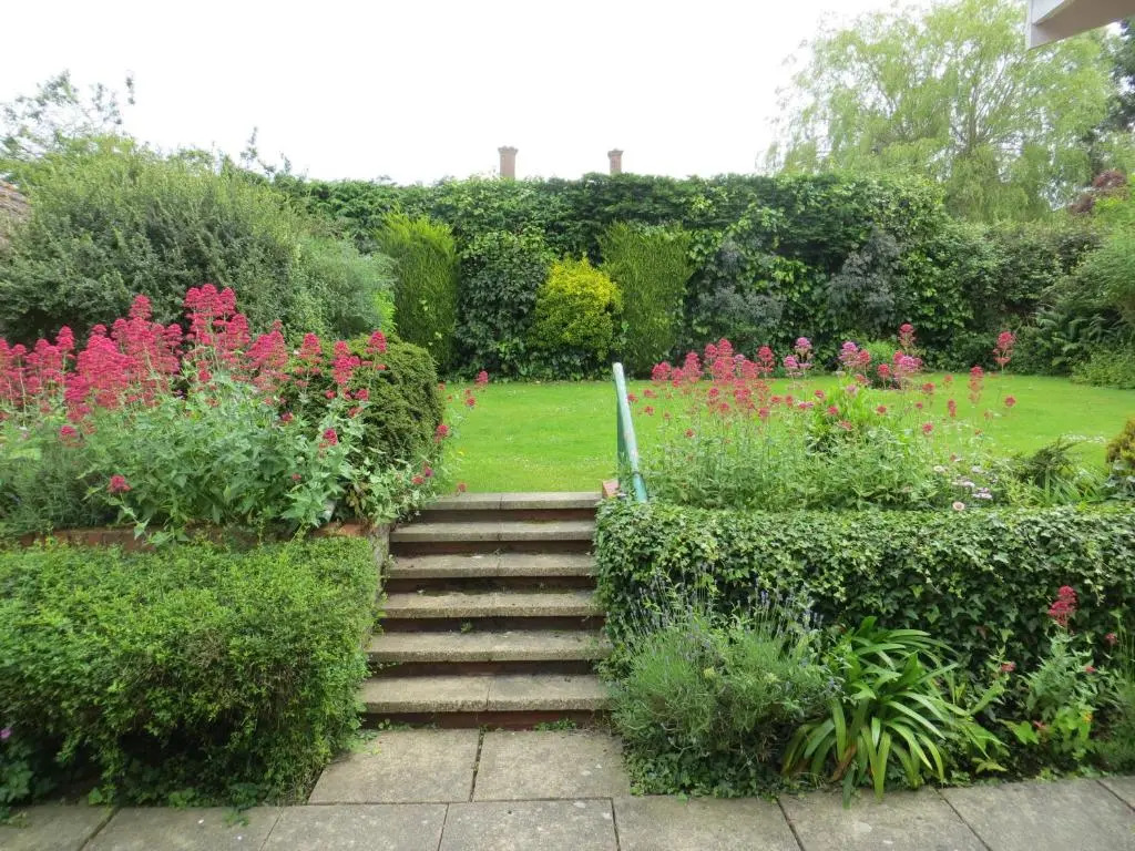 Harecroft