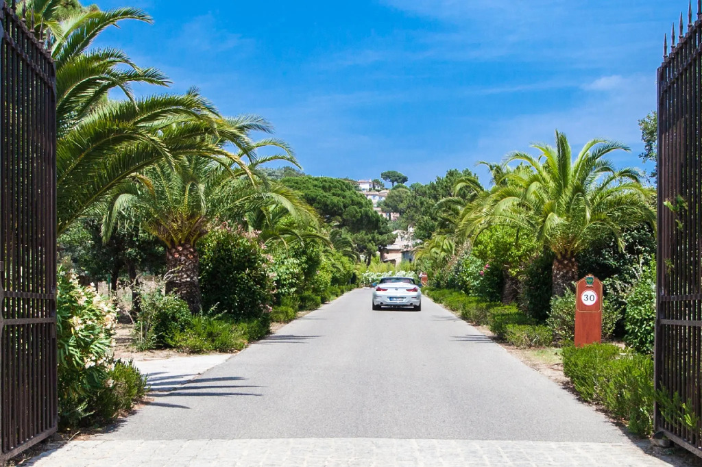 Saint-Tropez Golf Residences