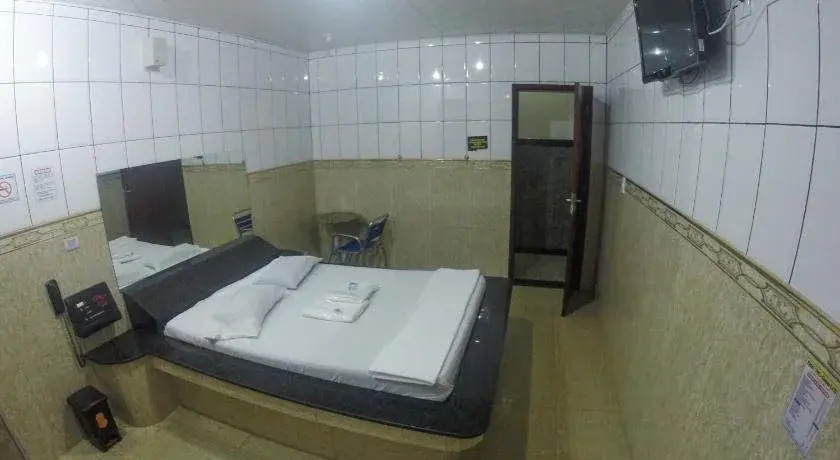 Hotel JM Gomes I