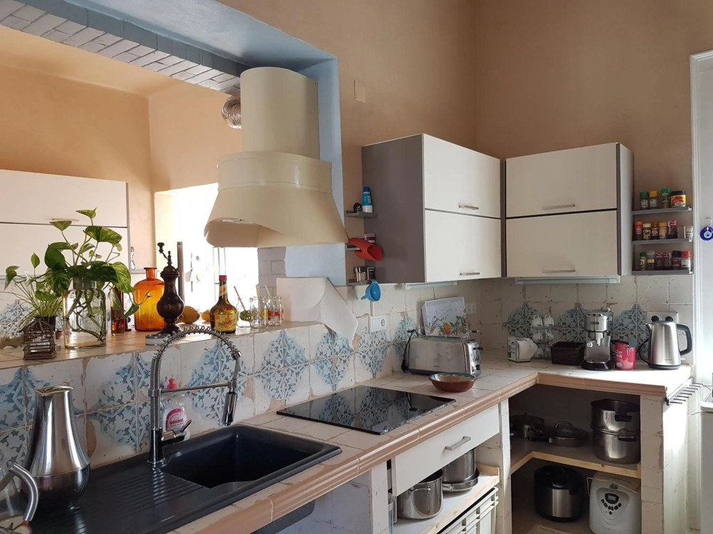 Faro Town House